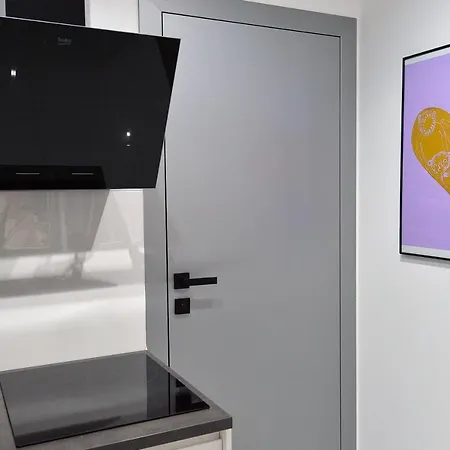 Grey 5 - Goerlitz * Zgorzelec