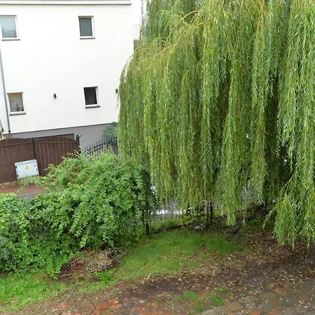 Apartmán Grey 5 - Goerlitz