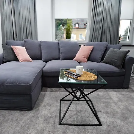 Apartmán Grey 5 - Goerlitz