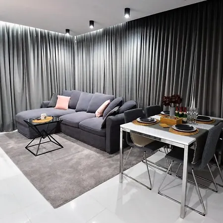 Apartmán Grey 5 - Goerlitz *