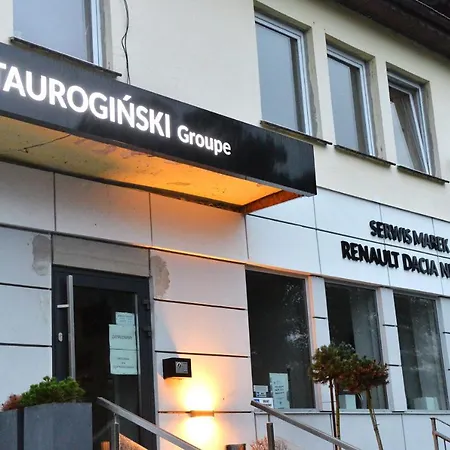 Apartment Grey 5 - Goerlitz