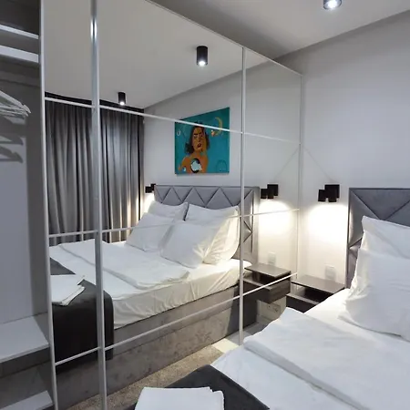 Apartment Grey 5 - Goerlitz *