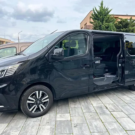 Grey 5 - Goerlitz Apartmán *