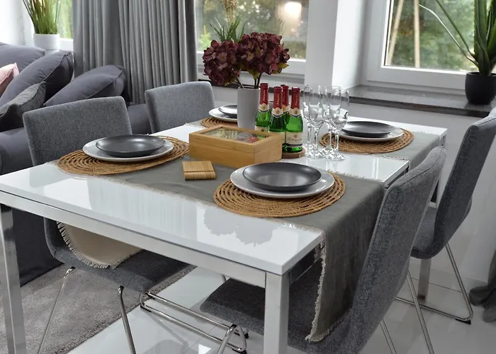 Grey 5 - Goerlitz Apartamento