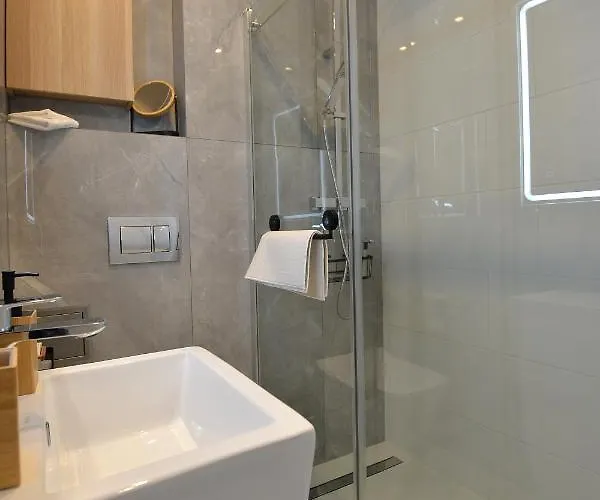 Apartamento Grey 5 - Goerlitz Zgorzelec