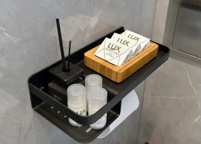 Apartamento Grey 5 - Goerlitz Zgorzelec