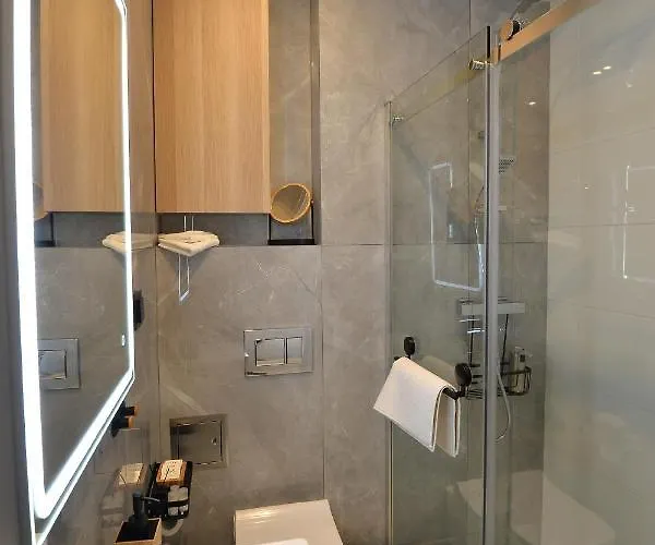 Grey 5 - Görlitz Apartament