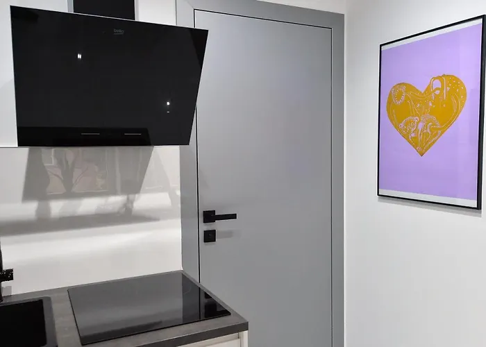 Grey 5 - Görlitz * Zgorzelec