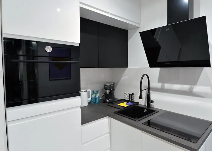 Apartamento Grey 5 - Goerlitz Zgorzelec