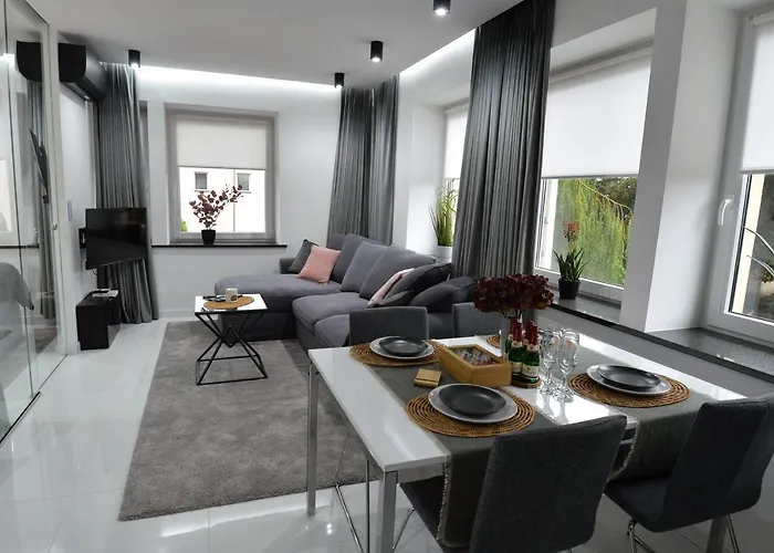 Apartamento Grey 5 - Goerlitz