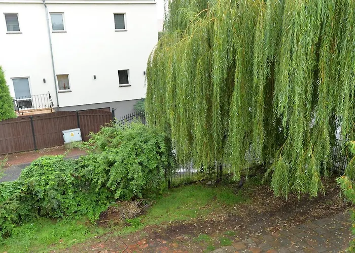 Apartament Grey 5 - Görlitz