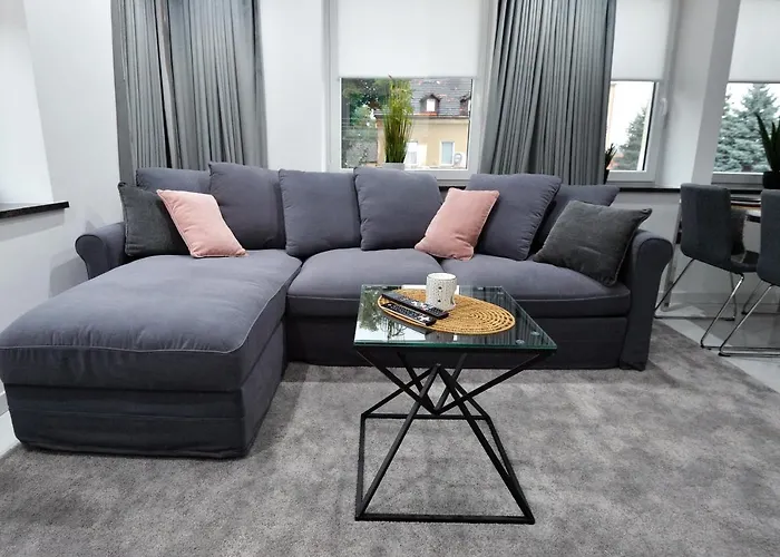 Apartamento Grey 5 - Goerlitz