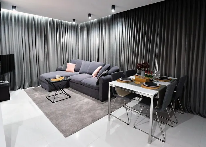 Apartamento Grey 5 - Goerlitz *