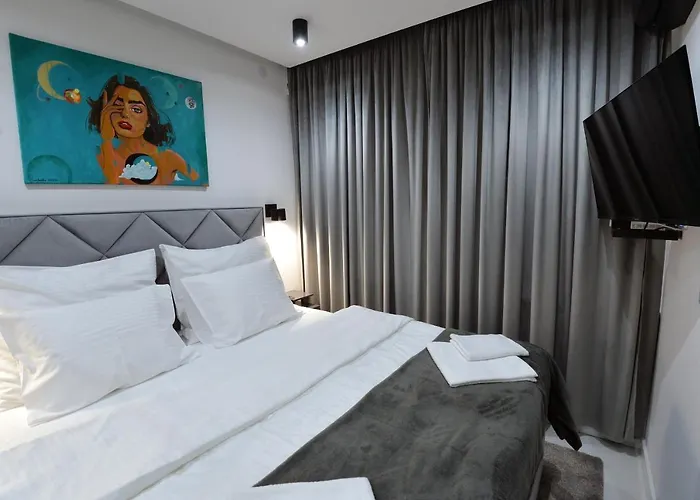 Apartamento Grey 5 - Goerlitz *