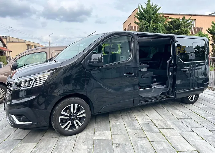 Grey 5 - Görlitz Apartament *