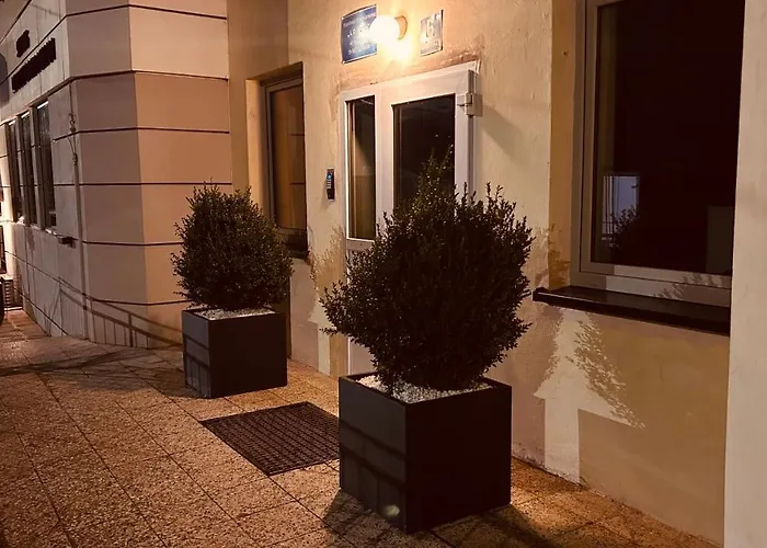 Grey 5 - Görlitz Apartament Zgorzelec